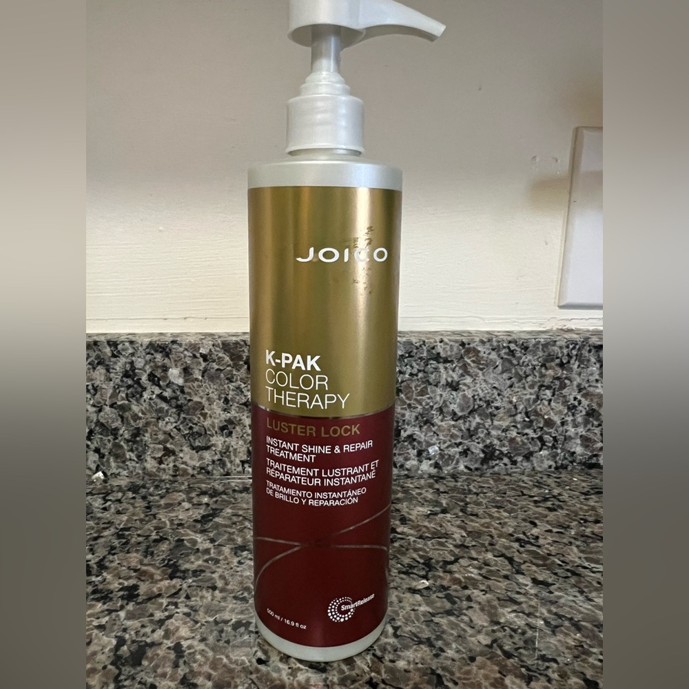 Joico K-Pak Color Therapy Luster Lock